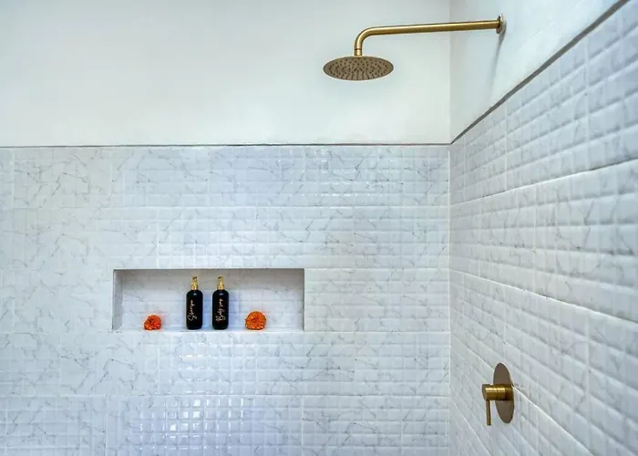 Promo Chic And Comfy 3bd Pererenan With Pool Villa *